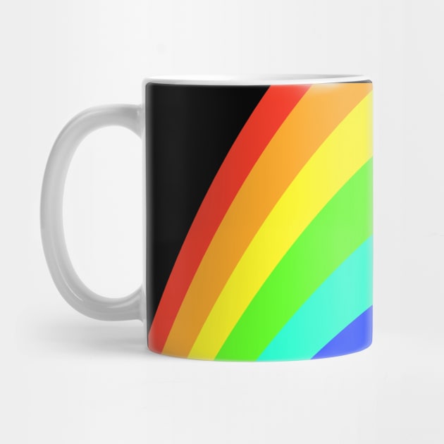 Gay Flag by Pop Cult Store